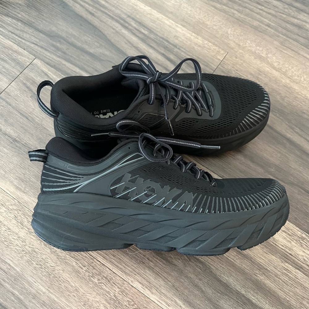 **SOLD Hoka Bondi 7